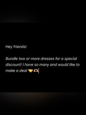 Deals & Discounts!